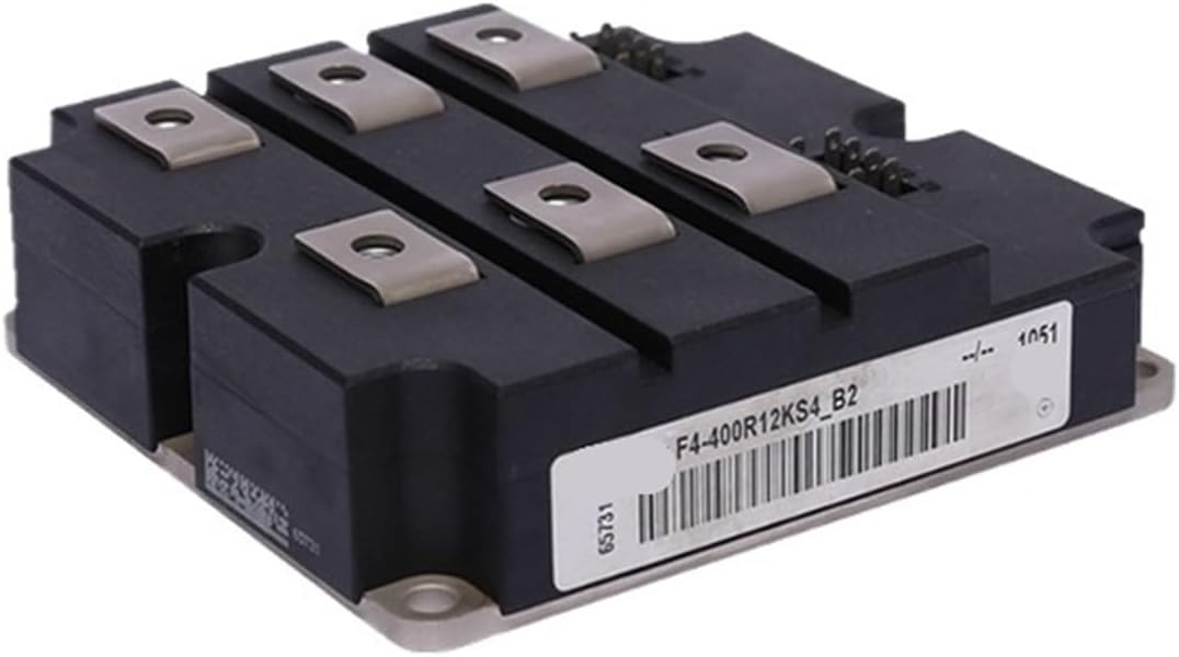 High-Power IGBT Modules FZ750R65KE3 6500V750A