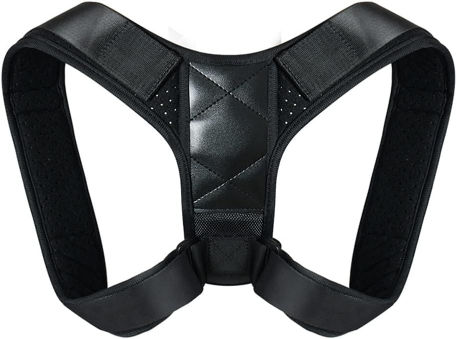 Classic Saddle Back Good Humpback Correcting Back Straps Invisible Special Anti-Humpback Correction Back Orthopedic Appliances