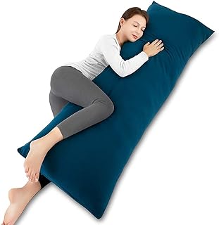 cooling body pillow amazon