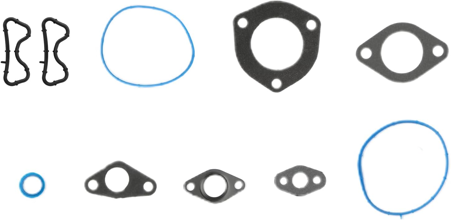 5.7 HIMI MDS Lifters Camshaft Kit & Head Gaskets Set Fit For Jeep Grand Cherokee Challenger Chrysler Dodge Ram 1500 3500 2500 Durango 5.7L V8 2009-2015 53021726AE 53021726AD 53022314AD