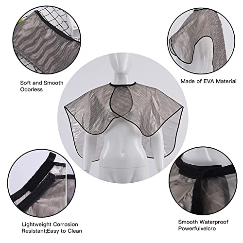43 Pieces Pro Salon Hair Coloring Kit,Hair Dye Brush And Bowl Set,Highlighting Frosting Cap With Plastic Hooks,Dyeing Shawl,Ear Cover,Gloves,Clip For Dyeing Hair Hairdressing Tools #TOP4
