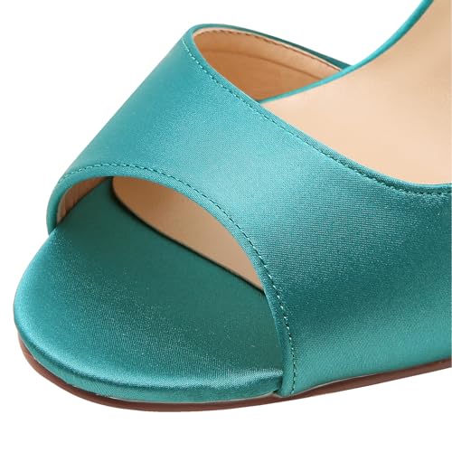 Elegantpark LYSB019W3Z4RY-WMNFSHSHOE