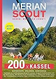 MERIAN Scout 18 Kassel (MERIAN Hefte) - Herausgeber: Jahreszeiten Verlag 