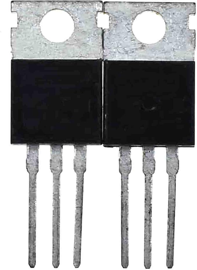 Amazon.com: Reland Sun 5pcs TL783CKC TO-220 TL783CKCE3 TO220 TL783C ...