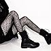 Halloween Women Spider Web Tights Witch Fancy Dress Costume Pantyhose Stockings Fashion Book