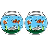 Pins sind einfach an- oder auszuziehen, als Geschenk für sich selbst oder Freunde.