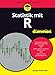 Produktbild Statistik mit R für Dummies: Über professionelle statistische Methoden verfüge. Datenanalyse souverän präsentieren. Statistik und R gleichzeitig lernen
