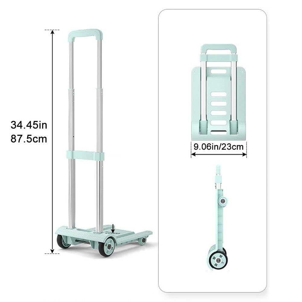 Carrello piccolo per camion a pianale - carrello per recinzione a