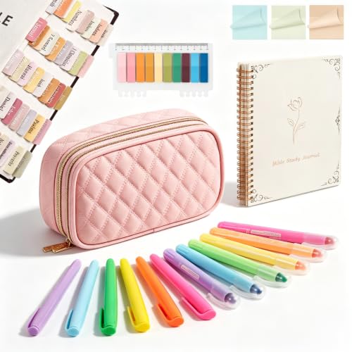 BellaHold Bible Study Kit for Women