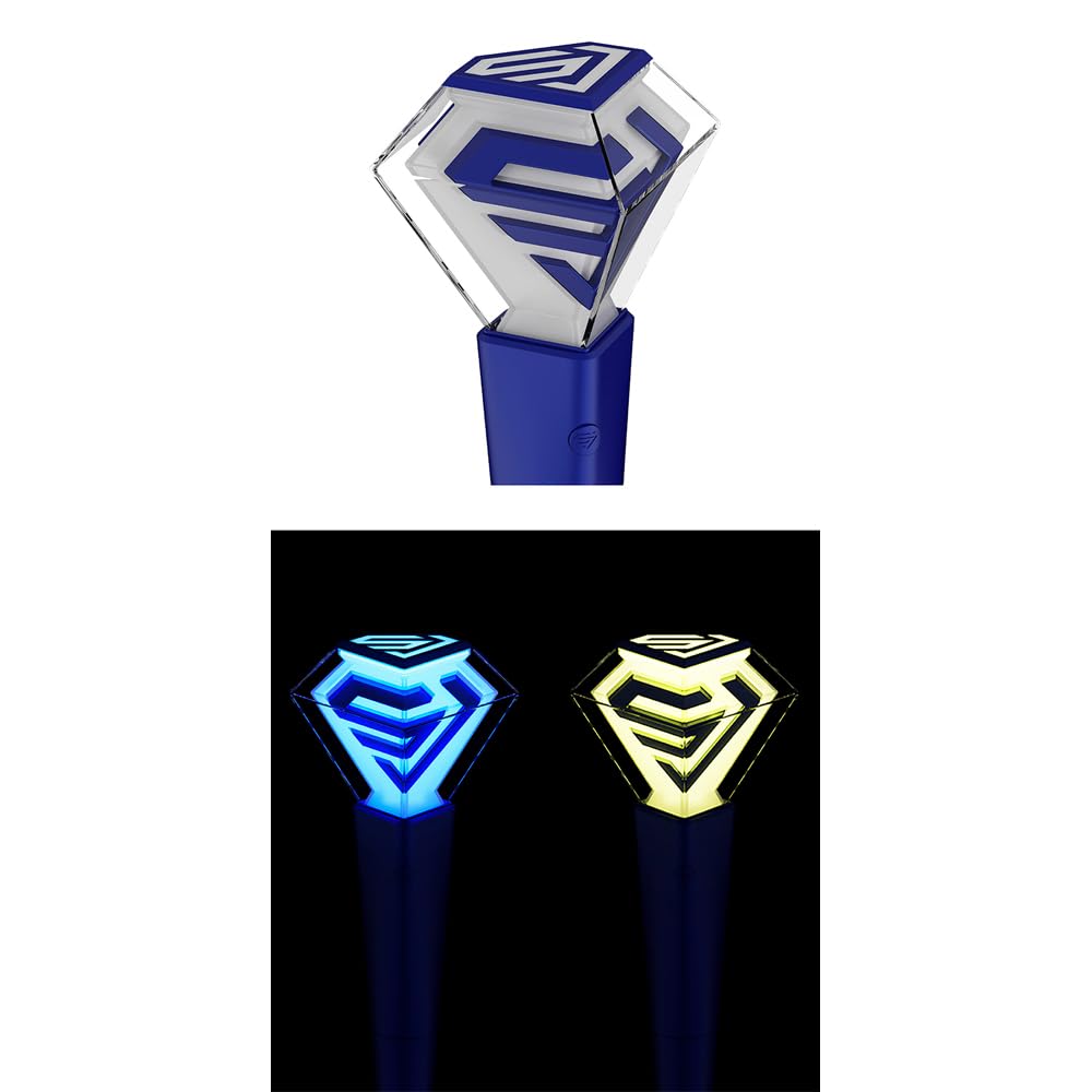 SUPER JUNIOR ペンライトSpecial Edition SUPER JUNIOR - 公式ペンライト Special Edition