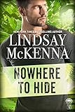 Nowhere to Hide (Delos Series Book 1)