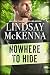 Nowhere to Hide (Delos Series Book 1)