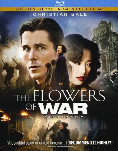 The Flowers of War B007WXUUWQ Book Cover