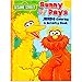 Sesame Street Coloring & Activity Book (Cover Art and Activities vary)