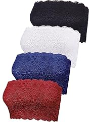 Black, White, Navy Blue, Wine Red