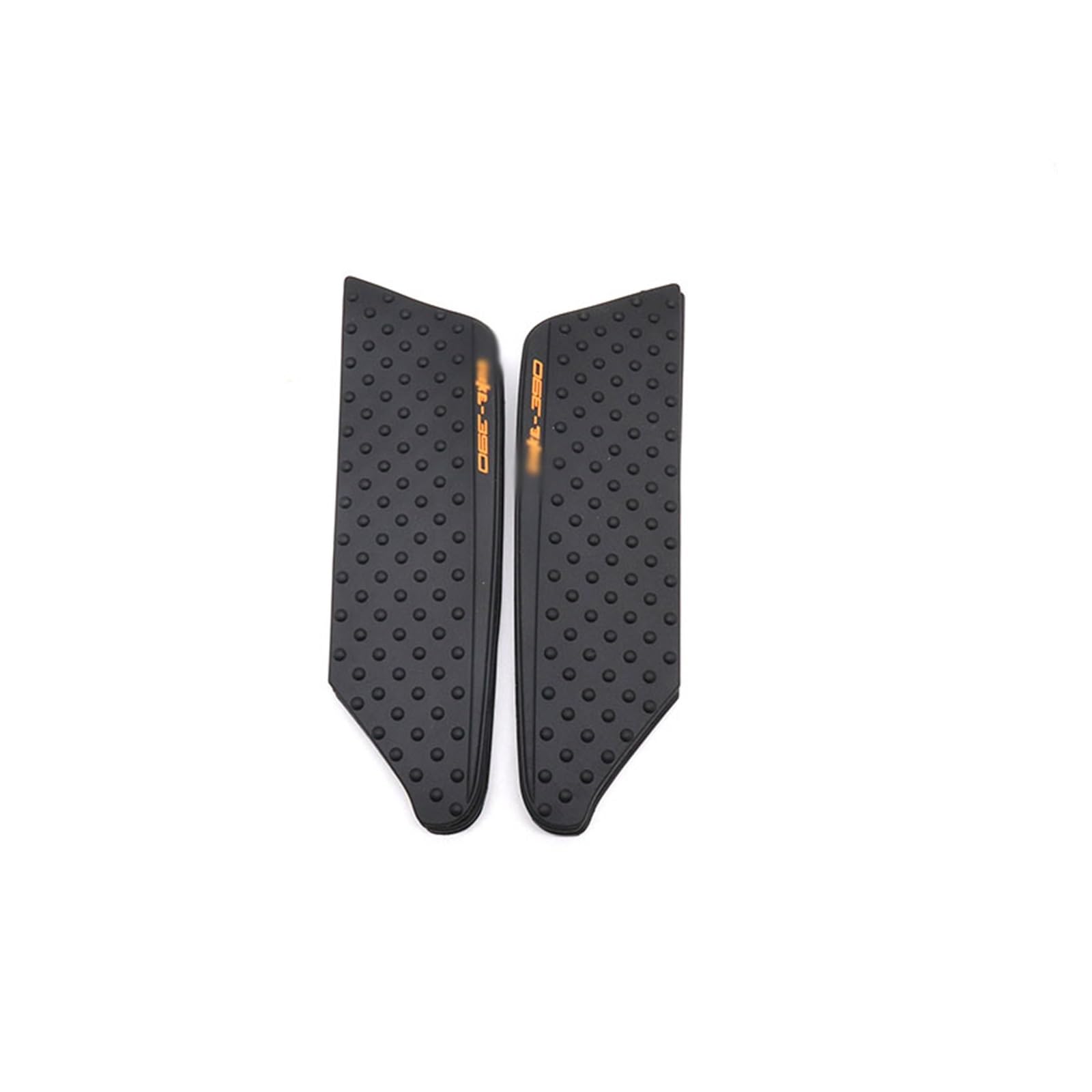Moto Protecteur Réservoir Traction Pad Accessoire Gaz 390