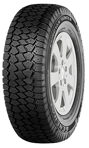 GENERAL TIRE EUROVAN 2   - 215/70/15 109R - E/C/72dB - Neumático Verano (Vehículo comercial)
