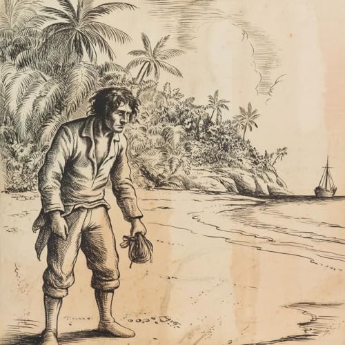 Historical Castaways, Shipwrecks, and Survival