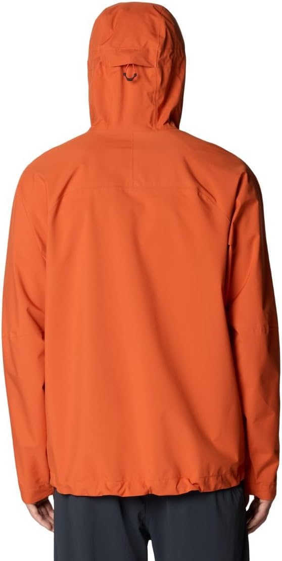 Mountain Hardwear mens Stretch Ozonic Jacket - Image 2