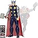 12-INCH Tall Thor Action Figure from Titan Hero Series
