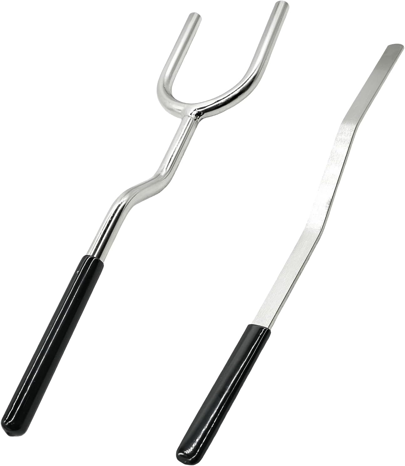 5035 Heavy Duty Truck Clutch Adjustment Tool Gauge Set for Precise Measurement and Adjustment of Heavy Duty Pull-Type Clutches for Semi Trucks & Heavy Equipment