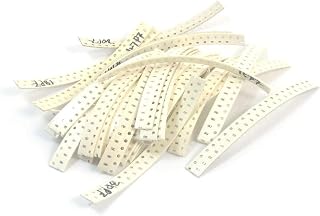 NEW LON0167 640pcs 32 Value 1pF-1uF 0603 50V SMD SMT Surface Mount Chip Capacitor(640 stÃ¼cke 32 wert 1pF-1uF 0603 50-V SMD SMT OberflÃ¤chenmontage-chipkondensator