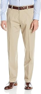 Dockers Men's Relaxed Fit Comfort Khaki Pants