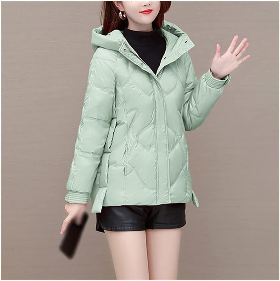winter full jacket