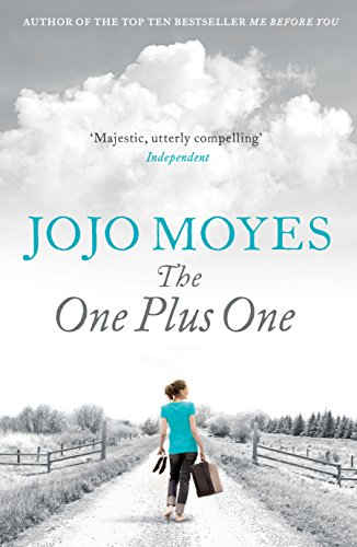 The One Plus One 0718179714 Book Cover