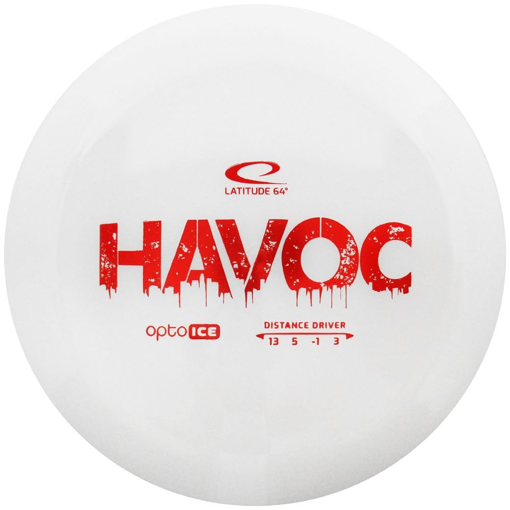 INNOVA DX Orc Distance Driver Golf Disc [Colors May Vary] - 165-169g