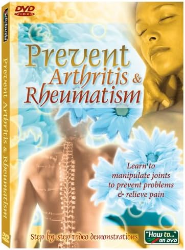 Prevent Arthritis & Rheumatism