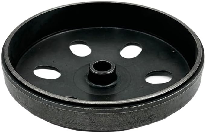 177mm Clutch Bell Housing Comp Fit For Linhai 400cc Bighorn 400 ATV Quad 27459