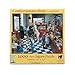 Confectionary Shop 1000 Piece Jigsaw Puzzle by SunsOut