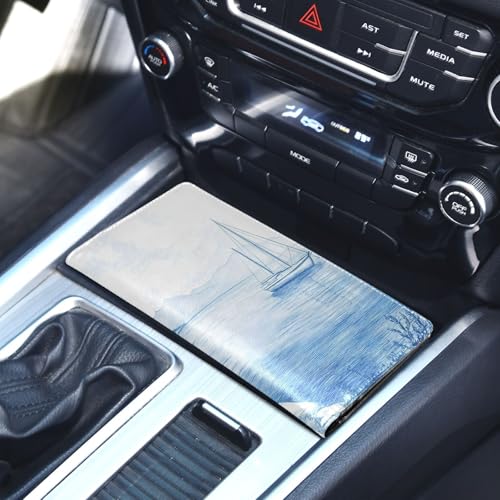 Organizador de Documento para Vehículo Slim miniatura 5