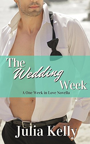 The Wedding Week