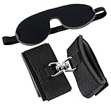 Bad Kitty Exotic Wear Bad Kitty Exotic Wear Augenmaske/ Fessel