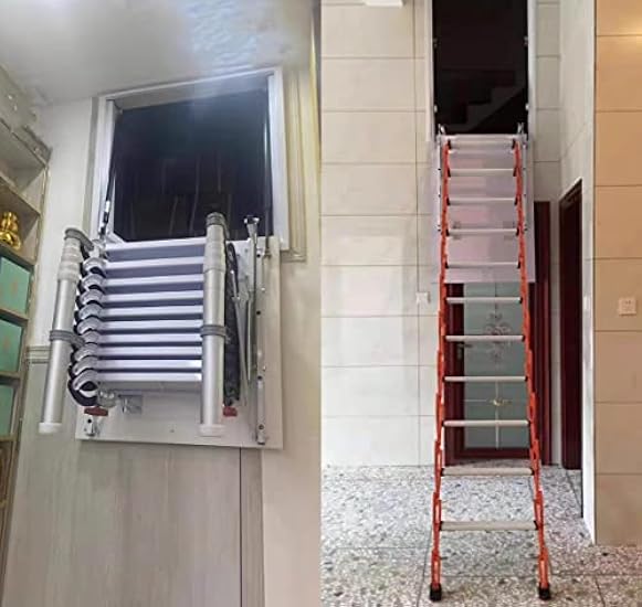 Palo Bandiera Telescopico Fibra Vetro Palo Bandiera Telescopico In Fibra Di Vetro 16 Piedi - Base 1,51 Pollici, Portatile, Per Camper, Giardino, Eventi Bandiera Camper - Foto 2