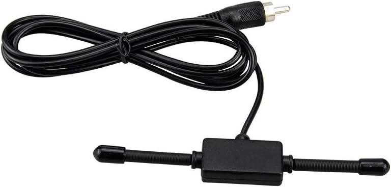 EASYGUARD EC204 Kétirányú Autóriasztó PKE Passzív Kulcs Nélküli Belépéssel, Újratölthető LCD Kijelzős Távirányítóval és Rázkódás Érzékelővel