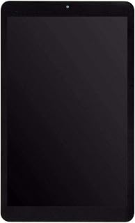 LCD Display Touch Screen Digitizer Assembly for Samsung Galaxy Tab A 8.0 2018 T387 SM-T387V T387T T387A (Black)
