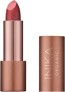 INIKA Lápiz labial orgánico | Maquillaje no t...