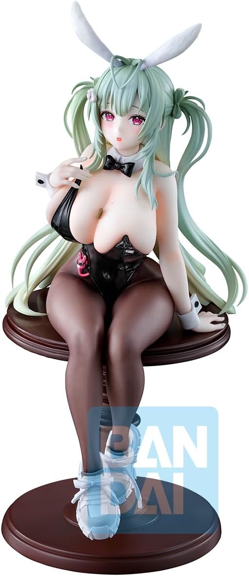 Ichibansho Figure - Goddess of Victory: Nikke - Soda Collectible Statue