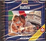  ADAC musikwelt - Italien (Die Schönsten Songs Aus Italien) (inkl. Begleitheft mit Reisetips)