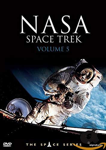 Nasa Space Trek Vol.5 [Edizione: Regno Unito]