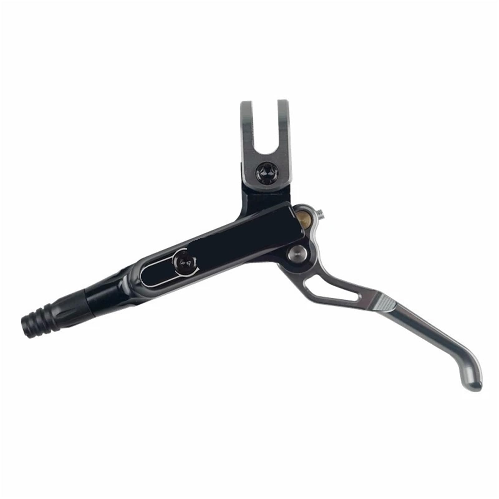 Freno Idraulico per Mountain Bike M1 Set di Freni a Disco a Pressione d'olio MTB Leggero CNC Completo Freno MTB Anteriore e Posteriore