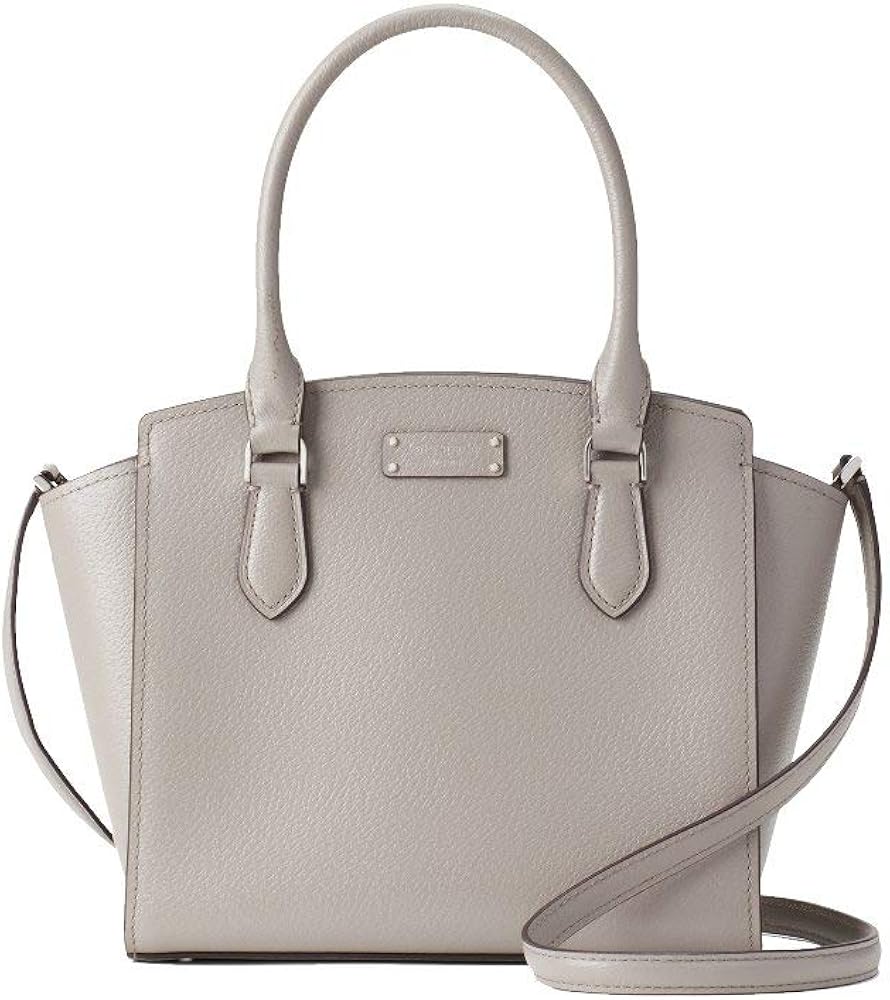 Amazon | Kate Spade New York Jeanne スモール レザー トップジップ 