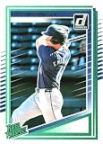 2025 Donruss Rated Prospects #180 Colt Emerson Seattle Baseball Card - Sportscard Superstore