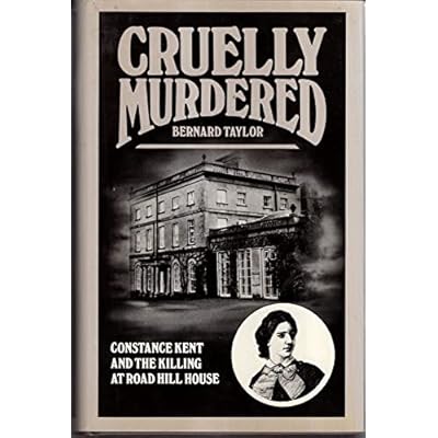 Cruelly Murdered