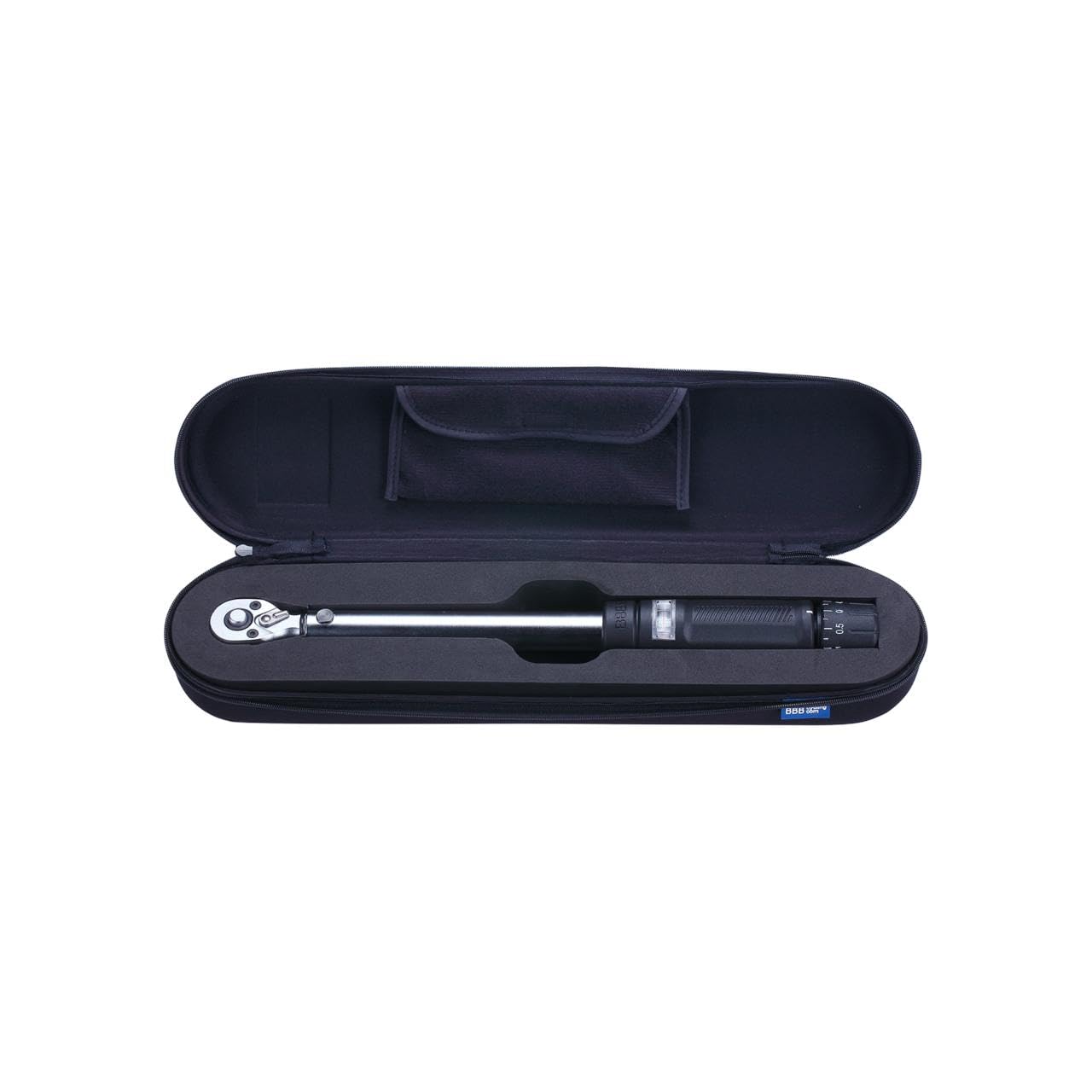 BBB Klucz dynamometryczny HighTorque 1/2 cala 10-60Nm