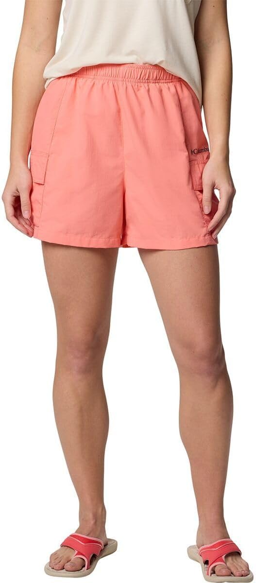 Columbia Womens Sandier Short