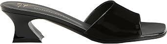 Solhene Sandals Fabric